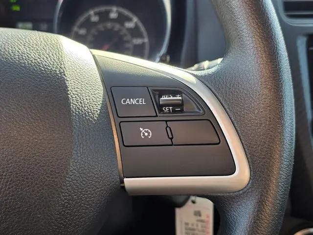 2023 Mitsubishi Outlander Sport 2.0 ES AWC