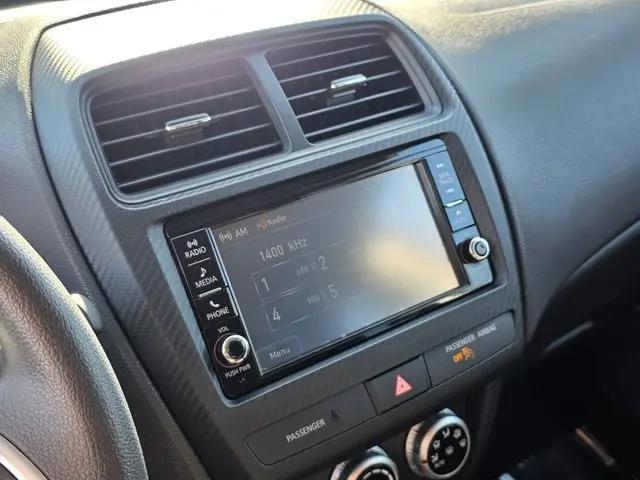 2023 Mitsubishi Outlander Sport 2.0 ES AWC