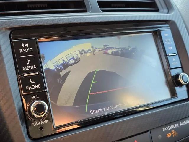 2023 Mitsubishi Outlander Sport 2.0 ES AWC
