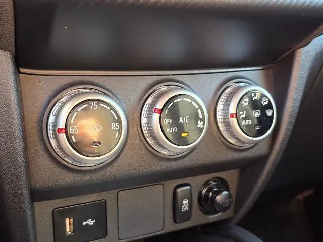 2023 Mitsubishi Outlander Sport 2.0 ES AWC