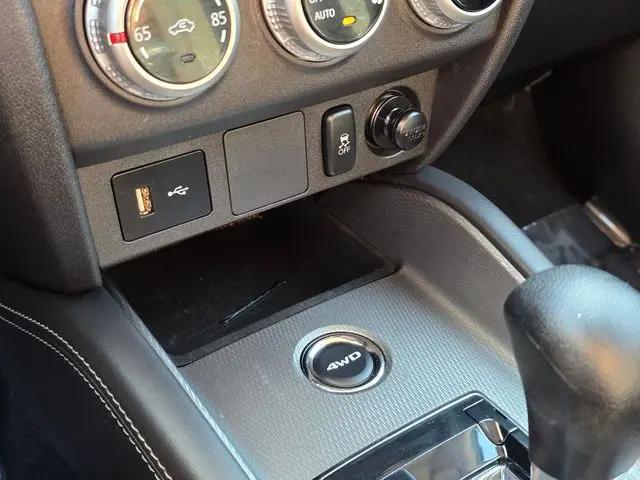 2023 Mitsubishi Outlander Sport 2.0 ES AWC