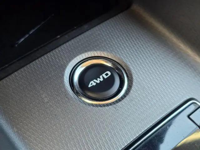 2023 Mitsubishi Outlander Sport 2.0 ES AWC