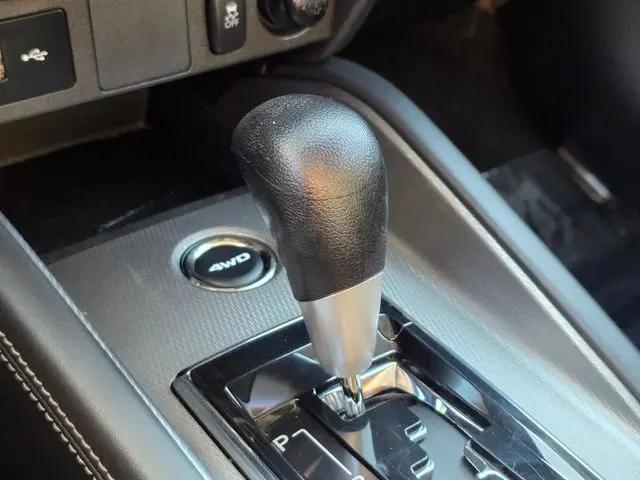 2023 Mitsubishi Outlander Sport 2.0 ES AWC