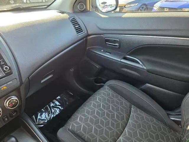 2023 Mitsubishi Outlander Sport 2.0 ES AWC