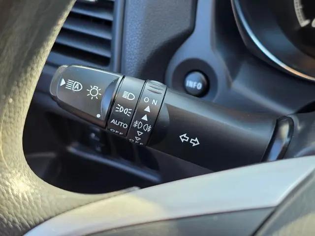 2023 Mitsubishi Outlander Sport 2.0 ES AWC