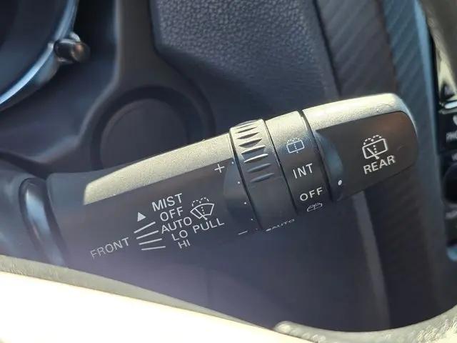 2023 Mitsubishi Outlander Sport 2.0 ES AWC