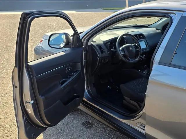 2023 Mitsubishi Outlander Sport 2.0 ES AWC