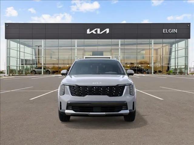 2025 Kia Sorento SX