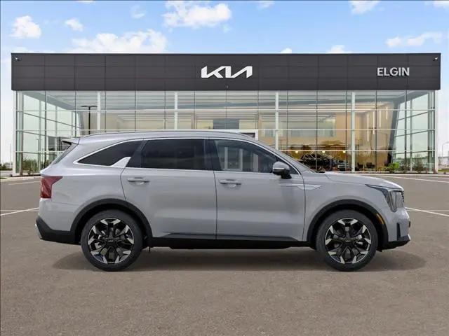 2025 Kia Sorento SX