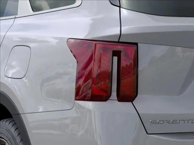 2025 Kia Sorento SX