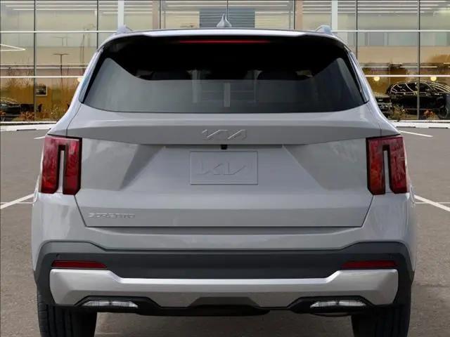 2025 Kia Sorento SX