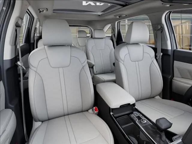 2025 Kia Sorento SX