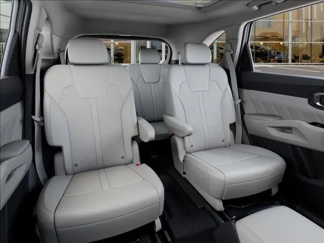 2025 Kia Sorento SX