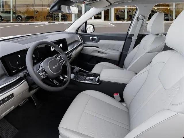 2025 Kia Sorento SX