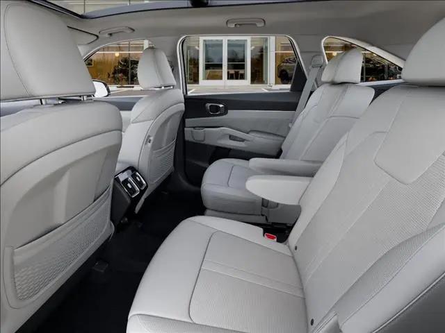 2025 Kia Sorento SX