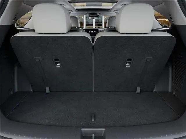 2025 Kia Sorento SX