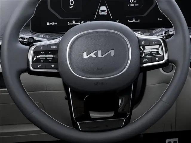 2025 Kia Sorento SX