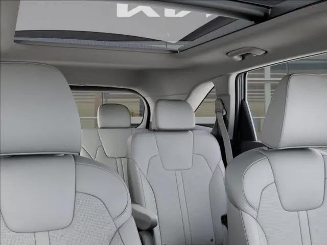2025 Kia Sorento SX