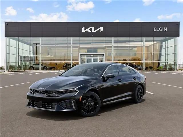 2026 Kia K5 GT-Line FWD for sale in Elgin, IL