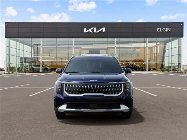 2026 Kia Carnival MPV EX