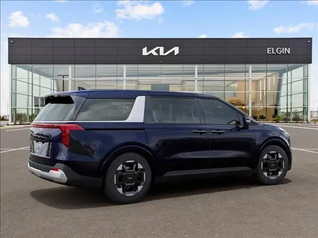 2026 Kia Carnival MPV EX