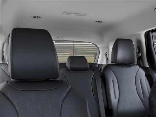 2026 Kia Carnival MPV EX