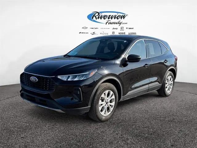 2025 Ford Escape Active for sale in Oacoma, SD