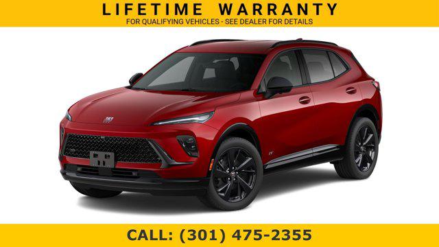 2026 Buick Envision Sport Touring AWD for sale in California, MD