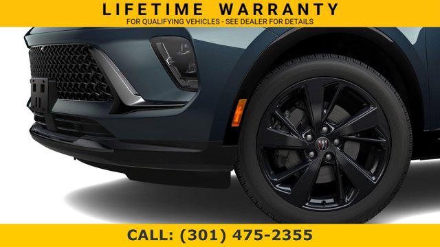 2026 Buick Envision Sport Touring AWD