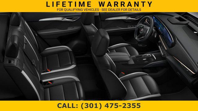 2026 Buick Envision Sport Touring AWD