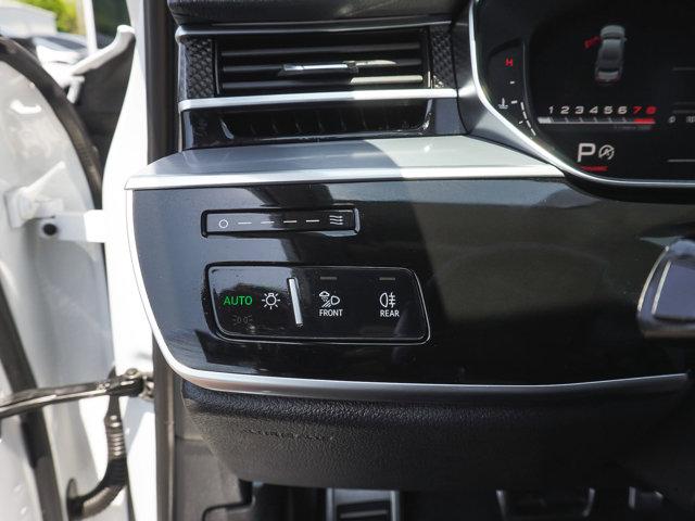 2020 Audi S8 TFSI quattro Tiptronic
