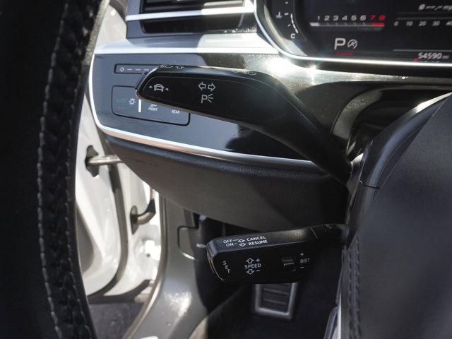 2020 Audi S8 TFSI quattro Tiptronic