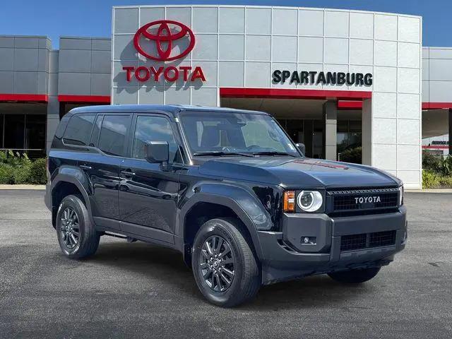 2024 Toyota Land Cruiser 1958 for sale in Spartanburg, SC