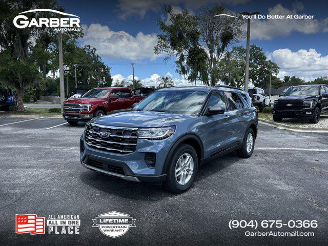 2026 Ford Explorer Active w/200A Pkg RWD for sale in Green Cove Springs, FL