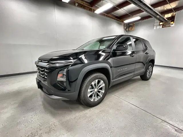 2026 Chevrolet Equinox AWD LT for sale in RHINELANDER, WI