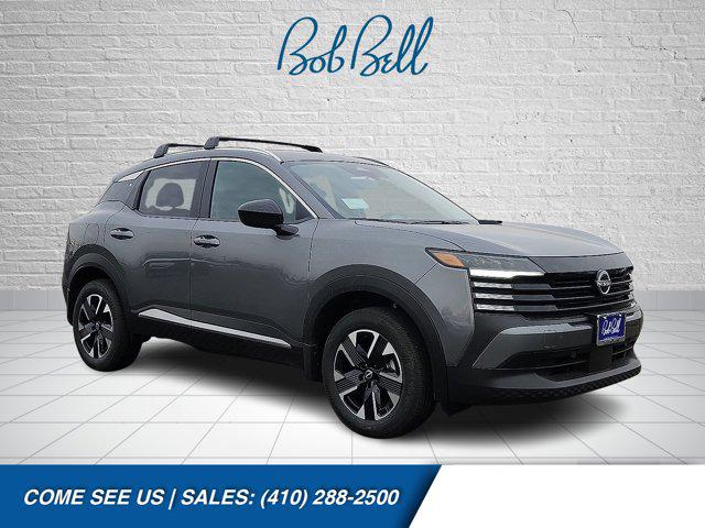 2026 Nissan Kicks SV for sale in Baltimore, MD
