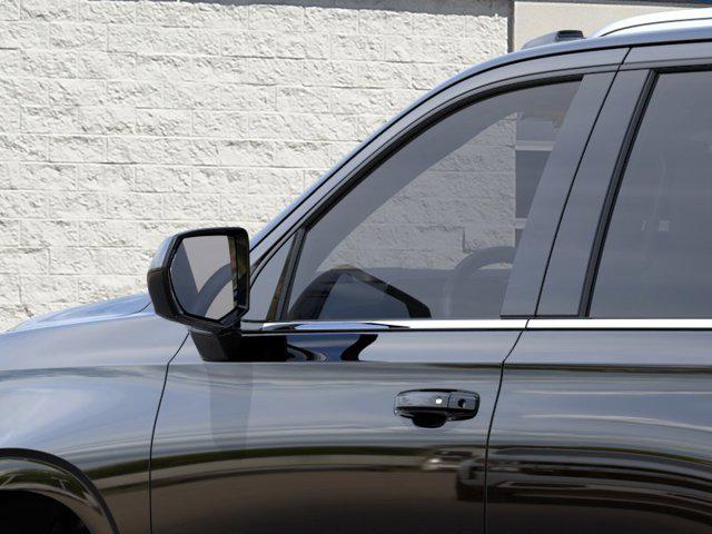2026 Chevrolet Tahoe 4WD LS