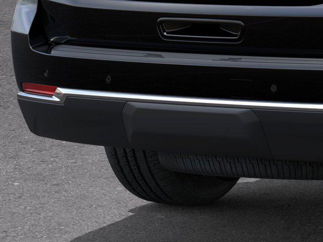 2026 Chevrolet Tahoe 4WD LS