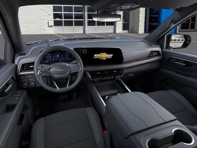 2026 Chevrolet Tahoe 4WD LS