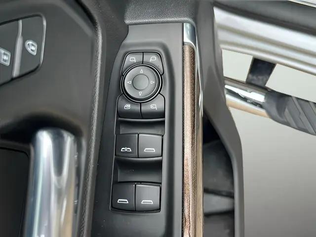 2020 Chevrolet Silverado 2500HD 4WD Crew Cab Standard Bed LT