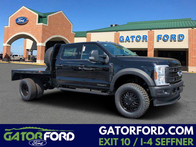 2026 Ford F-450 XLT for sale in Seffner, FL