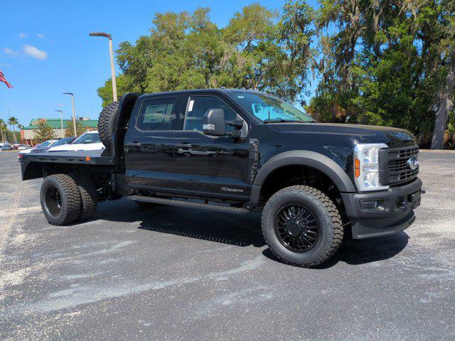 2026 Ford F-450 XLT