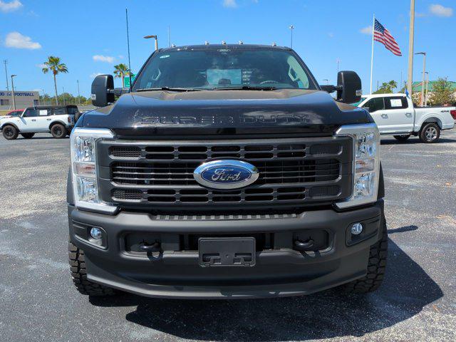 2026 Ford F-450 XLT
