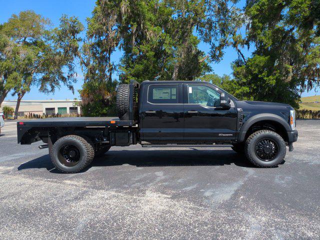 2026 Ford F-450 XLT