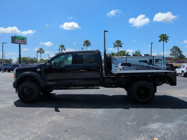 2026 Ford F-450 XLT