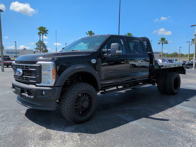 2026 Ford F-450 XLT