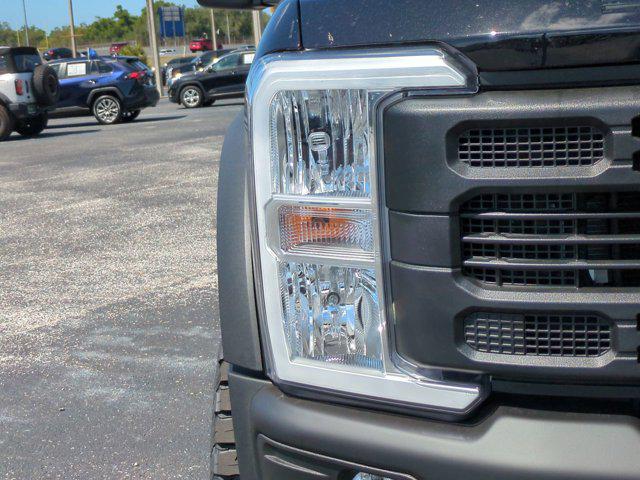 2026 Ford F-450 XLT