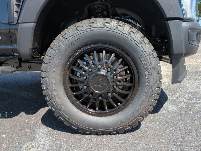 2026 Ford F-450 XLT