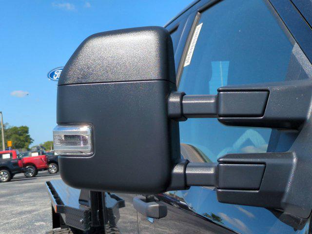 2026 Ford F-450 XLT