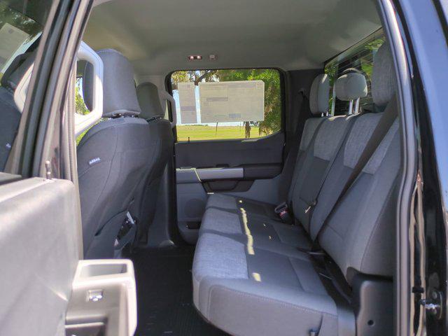 2026 Ford F-450 XLT